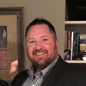 Meet your Posher, Denny